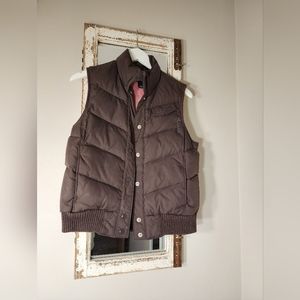 GAP Puffer Vest